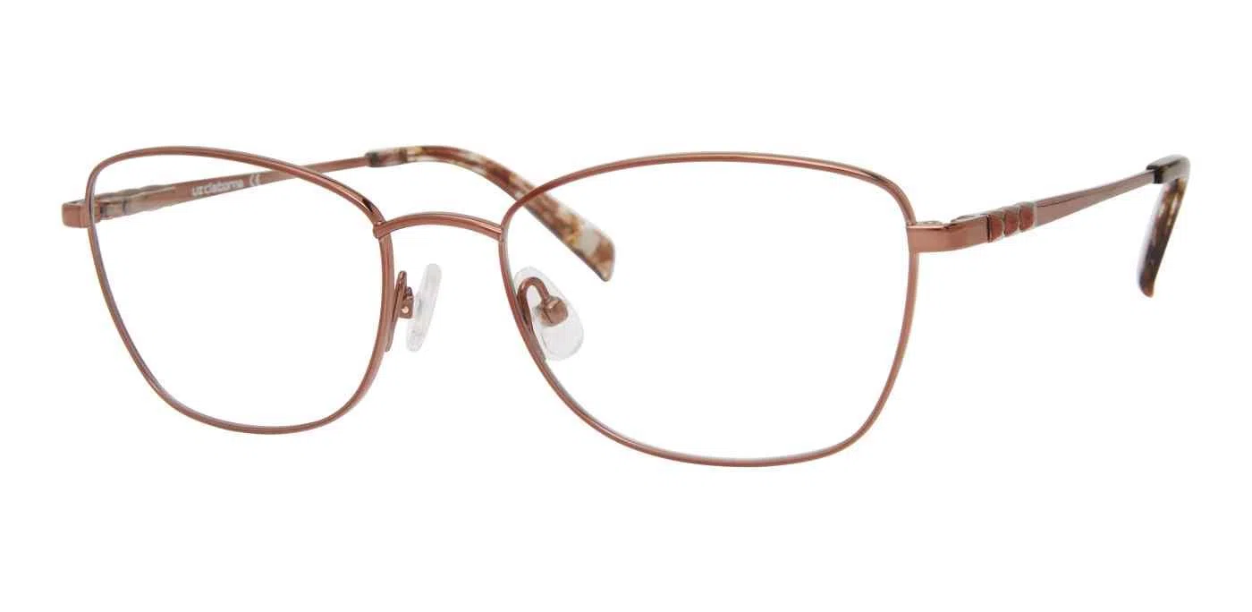 Liz Claiborne L667 Eyeglasses - view 7